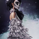 Illustration for article titled Celebrate Day of the Dead With Some Hauntingly Beautiful Artwork